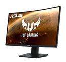 MONITOR ASUS 23.6 LED VG24VQE 165HZ HDMI NEGRO