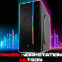 PAVEN WORKSTATION ULTRON