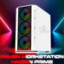 PAVEN WORKSTATION HAIZEN PRIME