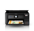 IMPRESORA EPSON MULTIFUNCIONAL ECOTANK L4260 A COLOR WIFI NEGRA