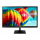 MONITOR 27 LG LED GAMER 27MK430H 100V/240V NEGRO