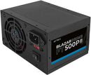 AC FUENTE DE PODER ATX BLAZAR FT500 500W  ES-05001