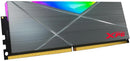MEMORIA RAM ADATA XPG 32GB DDR4 3200MHZ SPECTRIX TITANIO D50 AX4U320032G16A-ST50