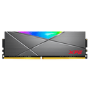 MEMORIA RAM ADATA XPG 32GB DDR4 3200MHZ SPECTRIX TITANIO D50 AX4U320032G16A-ST50