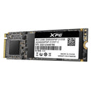 DISCO DURO ESTADO SOLIDO PCIe 512GB ADATA SX6000 ASX6000PNP-512GT-C