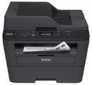 IMPRESORA BROTHER MULTIFUNCIONAL DCP-L2540DW MONOCROMÁTICA LÁSER
