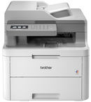 IMPRESORA BROTHER MULTIFUNCIONAL MFC-L3710CW COLOR LÁSER