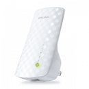 TP-LINK 1 EXTENSOR DE RANGO WIFI 750 MBIT/S 3 ANTENAS INTERNAS RE200 V5