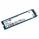DISCO DURO ESTADO SOLIDO M.2 1TB NV2 KINGSTON SNV2S/1000G