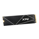DISCO DURO ESTADO SOLIDO 1TB  ADATA M.2 BLADE AGAMMIXS70B-1T-CS