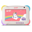 TABLET GHIA 7 KIDS A133/QUAD/1GB/16GB/2CAM/ANDROID11GO/VIOLETA NOTGHIA-328