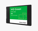 DISCO DURO ESTADO SOLIDO 1 TERA WESTERN DIGITAL WDS100T3G0A