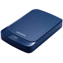 DISCO DURO EXTERNO 1 TERA ADATA 3.2 HV320 SLIM AZUL AHV320-1TU31-CBL