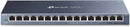TP-LINK SWITCH SMART GIBABIT TL-SG2218 16 PUERTOS10/1 /VC