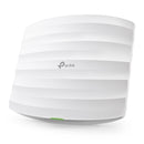 TP-LINK ACCESS POINT INTERIOR OMADA EAP110 BLANCO