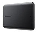 DISCO DURO EXTERNO 2 TERA TOSHIBA CANVIO BASICS 3.0 NEGRO HDTB520XK3AA