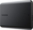 DISCO DURO EXTERNO 4 TERA TOSHIBA CANVIO BASICS 3.0 NEGRO HDTB540XK3CA
