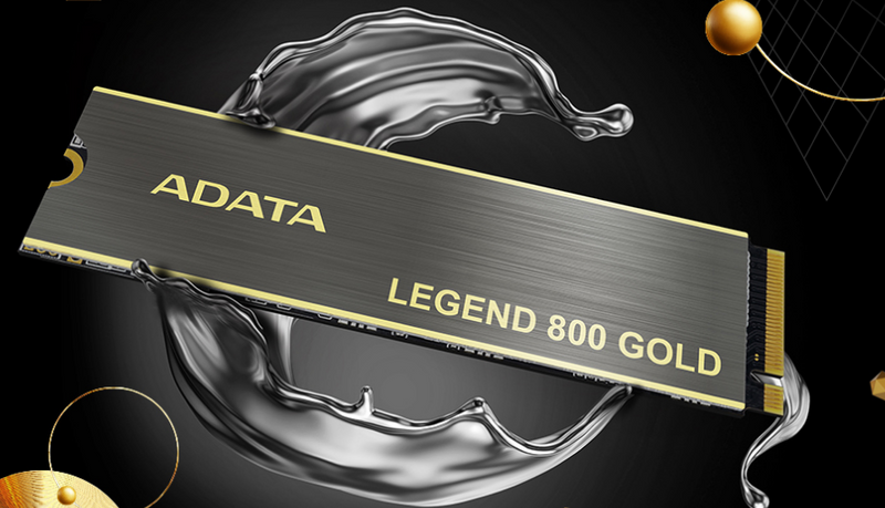 DISCO DURO ESTADO SOLIDO ADATA LEGEND 800 1TB M.2 ALEG-800-1000GCS