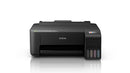 IMPRESORA EPSON L1250 TINTA CONTINUA 33PPM BYN 15PPM COLOR USB OFICIO
