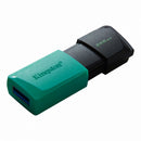 MEMORIA USB KINGSTON 256GB DATATRAVELER EXODIA M USB 3.2 DTXM/256GB