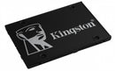 DISCO DURO SATA ESTADO SOLIDO KINGSTON SSD 512GB KC600 2.5 SKC600/512G