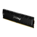 MEMORIA RAM KINGSTON DDR4 8GB 4000MHz RENEGADE BLACK KF440C19RB/8