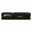 MEMORIA RAM KINGSTON DDR5 32GB 4800MHz BEAST BLACK KF548C38BB-32