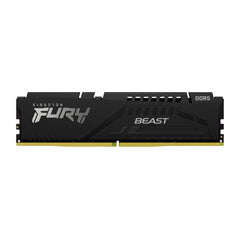 MEMORIA RAM KINGSTON KINGSTON DDR5 8GB 5600MHz BEAST BLACK KF556C40BB-8