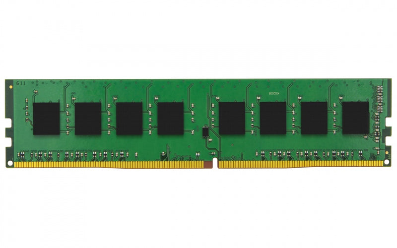 MEMORIA RAM KINGSTON KINGSTON DDR4 32GB 3200MHz VALUE RAM KVR32N22D8/3