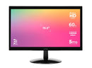 AC MONITOR PC 19.5 PULGADAS ACTECK 5MS 60HZ HD TN LED VGA HDMI AC-933865