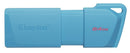 MEMORIA USB KINGSTON 64GB DTX EXODIA USB 3.2 AZUL KC-U2L64-7LB