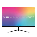 AC MONITOR ACTECK LED PANEL TN 27 CAPTIVE VIVID SP270 FULL HD 1080P 75HZ 5MS VGA HDMI 1.4 AC-935845