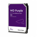 DISCO DURO SATA 4 TERA WESTERN DIGITAL PURPLE 3.5  WD43PURZ