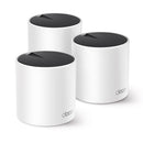 TP-LINK SISTEMA WI-FI 6 MESH TP-LINK DECO X55 AX3000 DUAL BAND 3 PACK