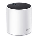 TP-LINK SISTEMA WI-FI 6 MESH TP-LINK DECO X55 AX3000 DUAL BAND 1PACK
