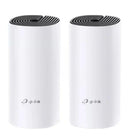 TP-LINK ACCESS POINT ROUTER SISTEMA WI-FI MESH DECO M4 BLANCO 2 UNIDADES