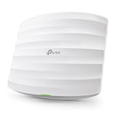 TP-LINK ACCESS POINT INTERIOR OMADA EAP225 BLANCO 110V/220V