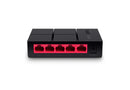 TP-LINK SWITCH MERCUSYS MS105G  5 PUERTOS
