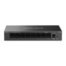 TP-LINK SWITCH MERCUSYS MS108G LITEWAVE 8 PUERTOS