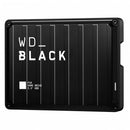 DISCO DURO EXTERNO 4 TERA  WESTERN DIGITAL BLACK P10  WDBA3A0040BBK-WESN