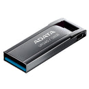 MEMORIA USB ADATA 128G AROY MET?ICA 3.2 AROY-UR340-128GBK