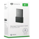 DISCO DURO  EXTERNO 2 TERA SEAGATE TARJETA EXPANSION  STJR2000400