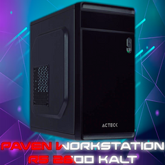 PAVEN WORKSTATION 5600G DELTA