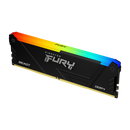 MEMORIA RAM KINGSTON DDR4 08GB 3600MHZ FURYBEAST KF436C17BB2A/8