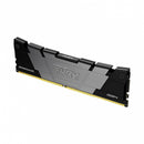 MEMORIA RAM KINGSTON DDR4 08GB 3600MHZ FURYRENEGADE BLACK KF436C16RB2/8