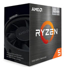 PROCESADOR AMD RYZEN 5 5600GT AM4 3.6GHz 100-100001488BOX