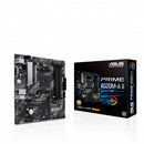 TARJETA MADRE ASUS A520M-A II/CSM DDR4 AM4 HDMI VGA NEGRO