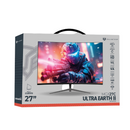 AC MONITOR GAMER CURVO BALAM RUSH 27  MGX27C BR-938273 NEGRO