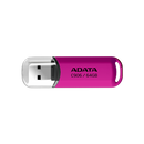MEMORIA USB ADATA 64GB C906 MORADO 2.0 AC906-64G-RPP