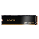 DISCO DURO ESTADO SOLIDO ADATA LEGEND 900 2TB DISIPADOR NEGRO SLEG-900-2TCS